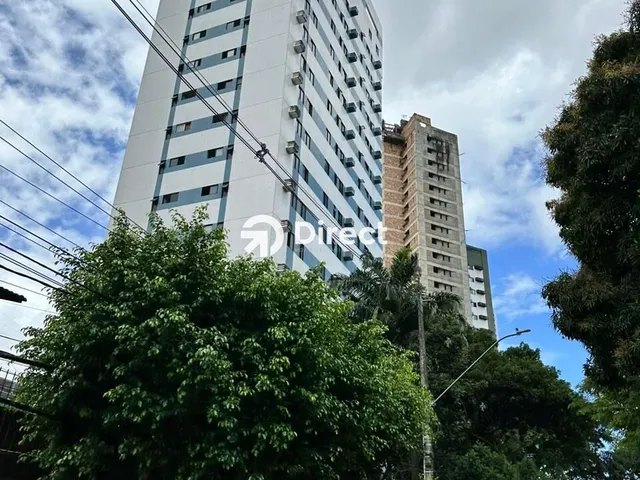 Imagem: Apartamento semi mobiliado para locação
