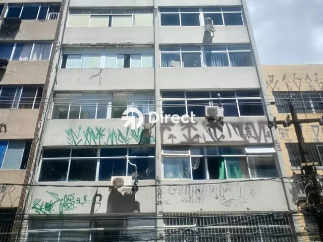 Imagem: Apartamento para Locação - 46M² no Edifício