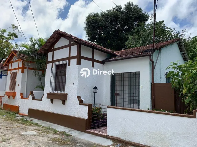 Imagem: Casa Comercial para Locação - Bairro das