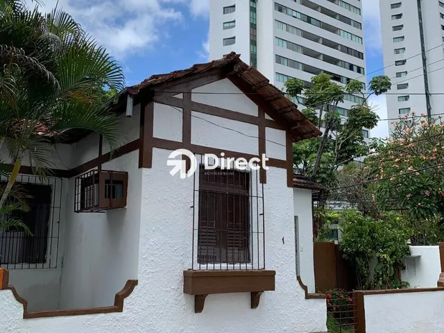 Imagem 5: Casa Comercial para Locação - Bairro das Graças, Recife/Pe