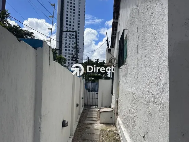 Imagem 11: Casa Comercial para Locação - Bairro das Graças, Recife/Pe