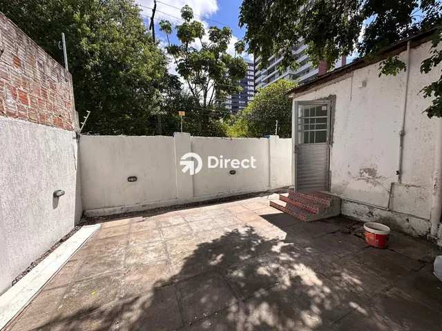 Imagem 2: Casa Comercial para Locação - Bairro das Graças, Recife/Pe
