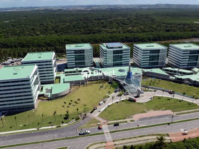 Imagem: Sala comercial no Novo Mundo Empresarial
