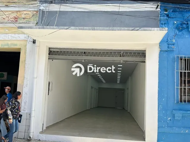Imagem: Loja em Boa Vista, Recife/PE
