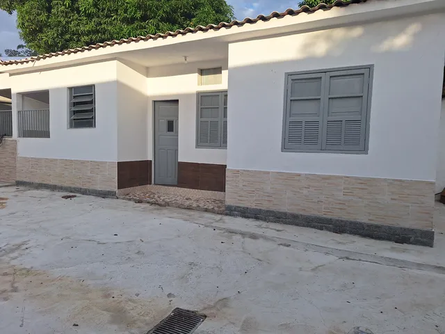 Imagem: Casa Residencial em Rio de Janeiro - Rj