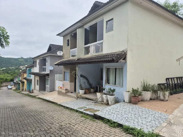 Imagem: Casa Residencial em Rio de Janeiro - Rj