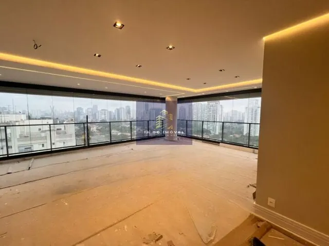 Imagem: Lindo Apartamento, NOVO, Locação Brooklin