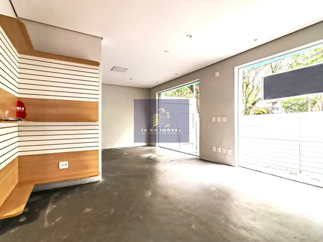 Imagem 6: Ponto Comercial Locação em Moema, São Paulo/SP