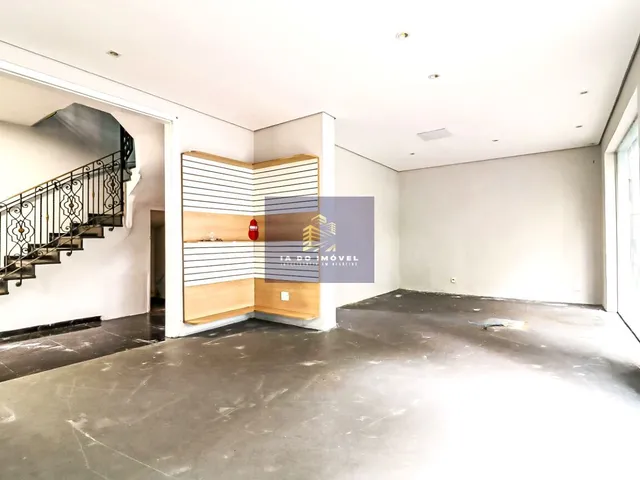 Imagem 2: Ponto Comercial Locação em Moema, São Paulo/SP