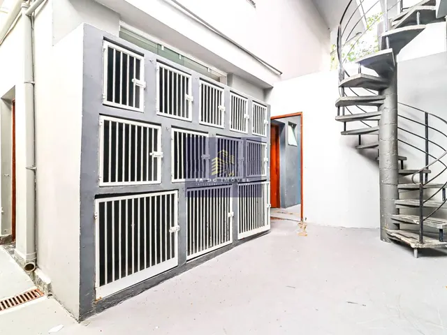 Imagem 11: Ponto Comercial Locação em Moema, São Paulo/SP