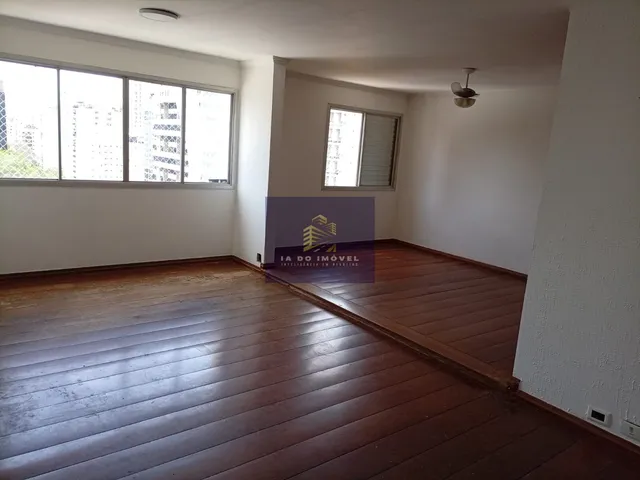 Imagem: O apartamento possui 2 Dormitórios, 1 Suíte, 3 Banheiros,