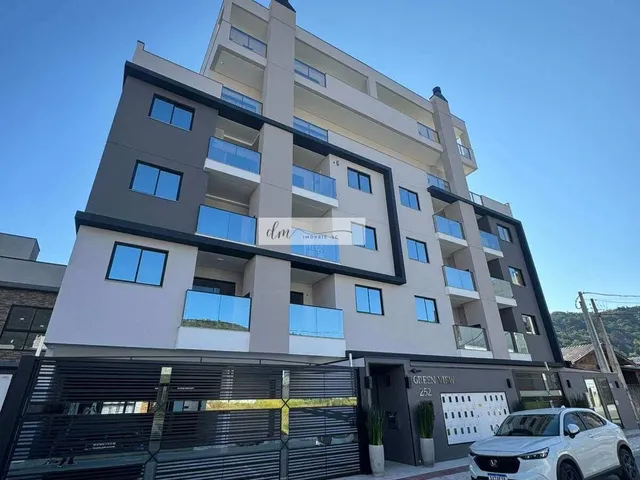 Imagem: Apartamento Mobiliado para alugar, no Green