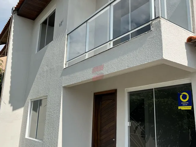 Imagem: Sobrado com 3 Dormitórios para Alugar com