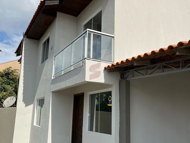 Imagem 2: Sobrado com 3 Dormitórios para Alugar com 180M² por R$ 2.800,00 no Bairro Maria