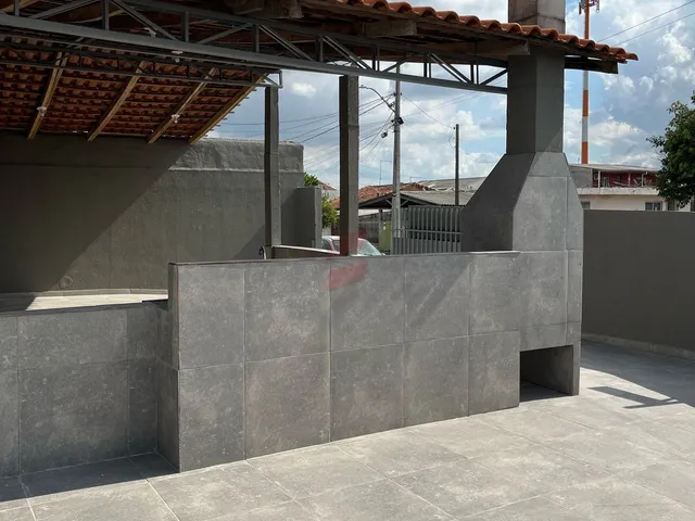 Imagem 6: Sobrado com 3 Dormitórios para Alugar com 180M² por R$ 2.800,00 no Bairro Maria