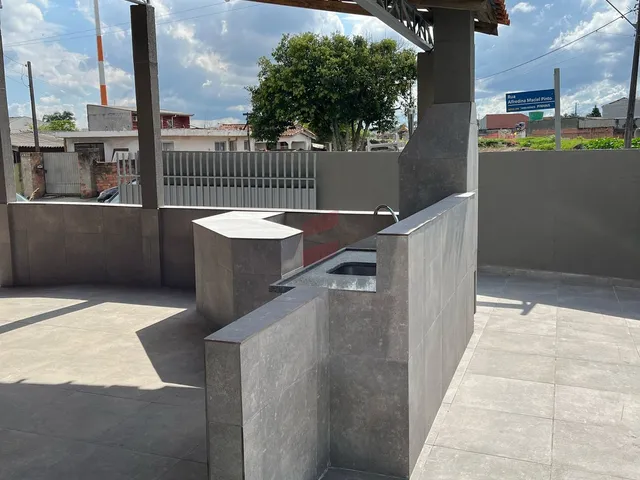 Imagem 7: Sobrado com 3 Dormitórios para Alugar com 180M² por R$ 2.800,00 no Bairro Maria
