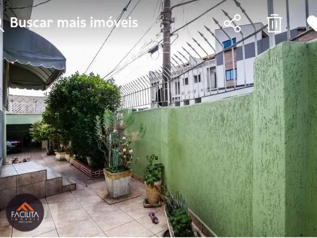 Imagem 16: Casa para alugar no bairro Parque das Nações - Santo André/SP