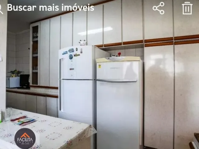 Imagem 12: Casa para alugar no bairro Parque das Nações - Santo André/SP
