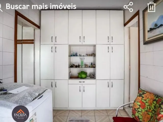 Imagem 10: Casa para alugar no bairro Parque das Nações - Santo André/SP
