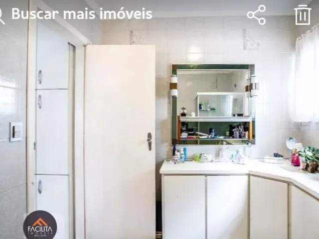 Imagem 14: Casa para alugar no bairro Parque das Nações - Santo André/SP