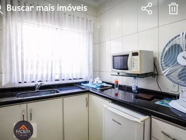 Imagem 15: Casa para alugar no bairro Parque das Nações - Santo André/SP