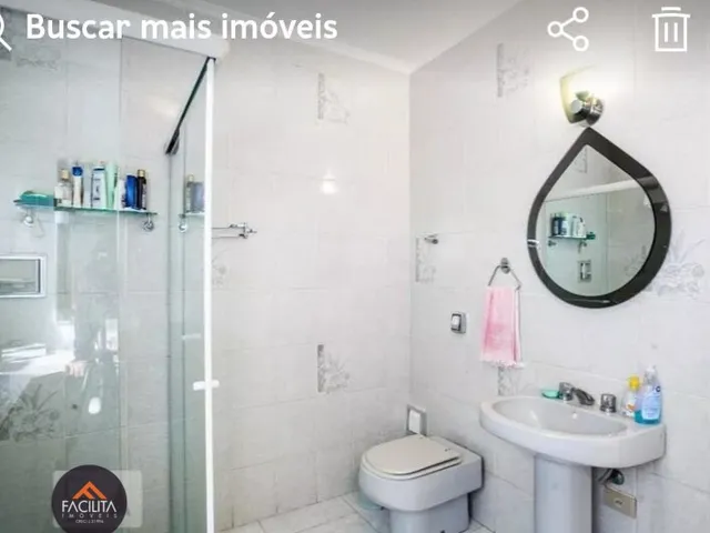 Imagem 9: Casa para alugar no bairro Parque das Nações - Santo André/SP