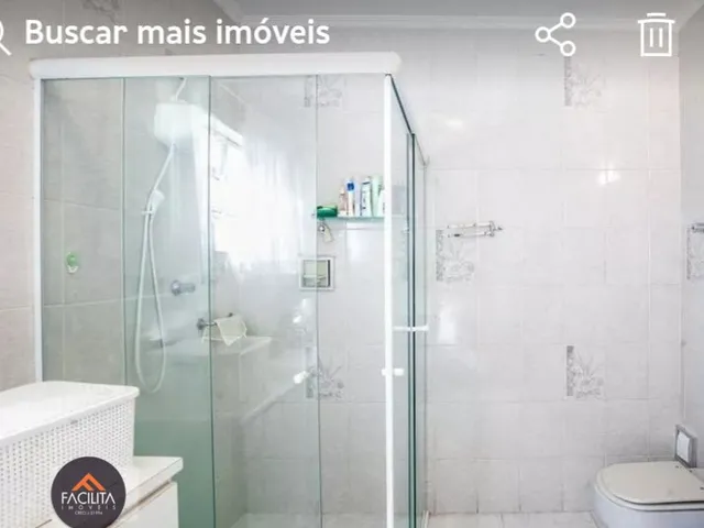Imagem 8: Casa para alugar no bairro Parque das Nações - Santo André/SP