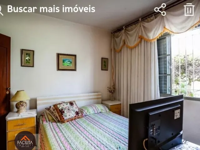 Imagem 3: Casa para alugar no bairro Parque das Nações - Santo André/SP