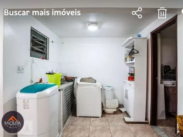 Imagem 6: Casa para alugar no bairro Parque das Nações - Santo André/SP