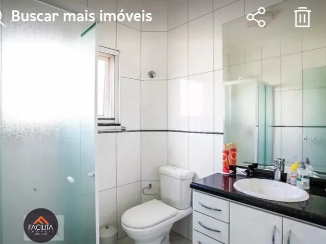 Imagem 7: Casa para alugar no bairro Parque das Nações - Santo André/SP