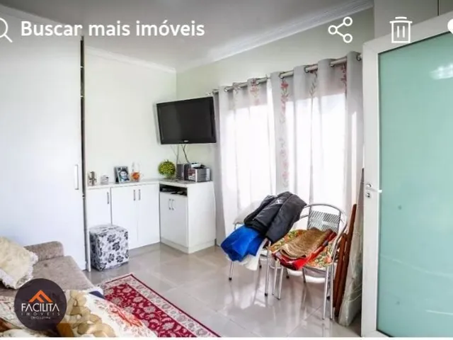 Imagem 4: Casa para alugar no bairro Parque das Nações - Santo André/SP