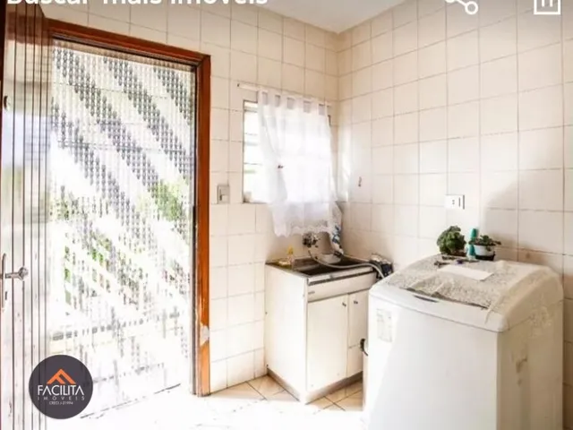 Imagem 11: Casa para alugar no bairro Parque das Nações - Santo André/SP