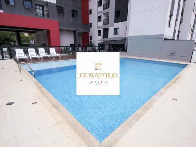 Imagem: Apartamento à venda com 45 m², 2 quartos