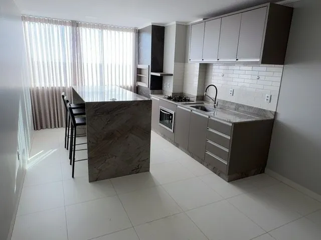 Imagem: Apartamento Residencial em Nova Mutum