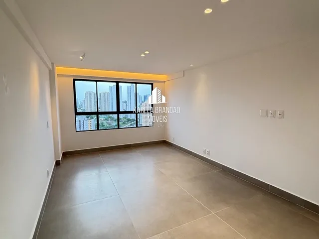 Imagem: Apartamento Residencial em Natal - Rn, Barro