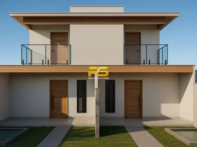 Imagem: Casa de 98M² À Venda no José Américo
