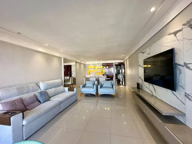 Imagem: Apartamento com 177M² À Venda em Manaíra