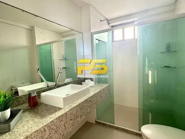 Imagem 6: Apartamento com 177M² À Venda em Manaíra