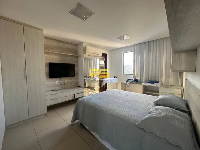 Imagem 7: Apartamento com 177M² À Venda em Manaíra