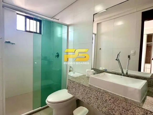 Imagem 4: Apartamento com 177M² À Venda em Manaíra