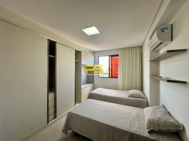 Imagem 2: Apartamento com 177M² À Venda em Manaíra