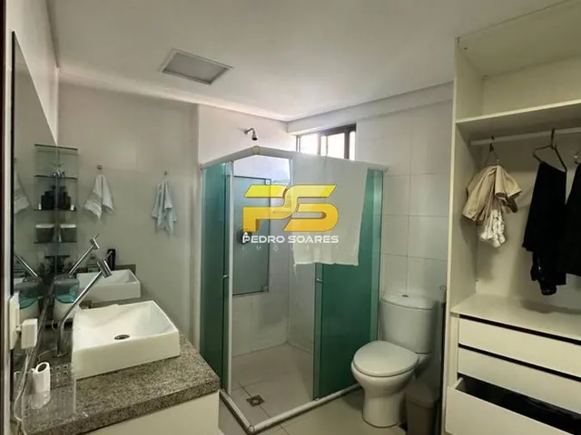 Imagem 9: Apartamento com 177M² À Venda em Manaíra