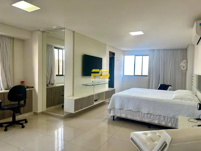 Imagem 10: Apartamento com 177M² À Venda em Manaíra