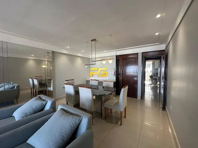 Imagem 5: Apartamento com 177M² À Venda em Manaíra
