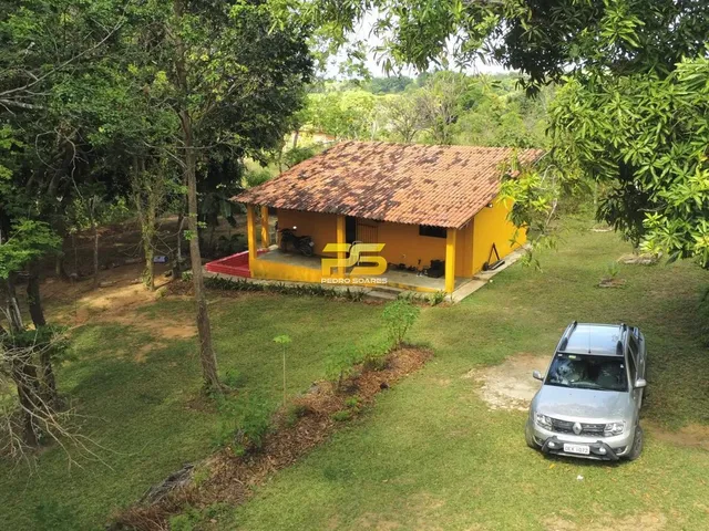 Imagem: Granja com 1,7 Hectares no Município de
