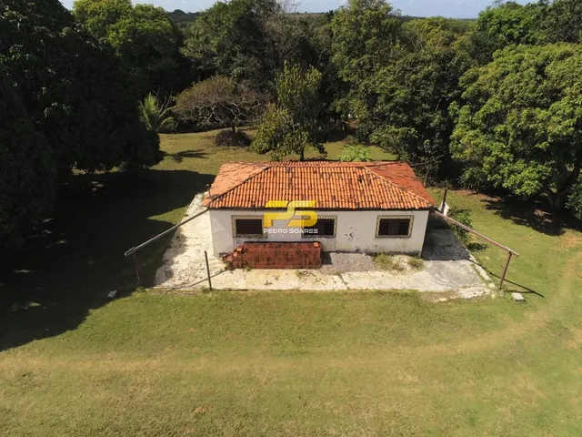 Imagem 4: Granja com 1,7 Hectares no Município de Conde/Pb