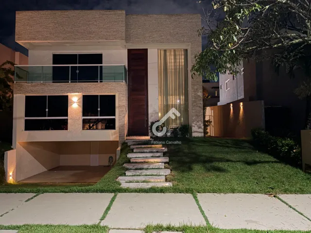 Imagem: ALPHAVILLE 1, Litoral Norte. Duplex ALTO