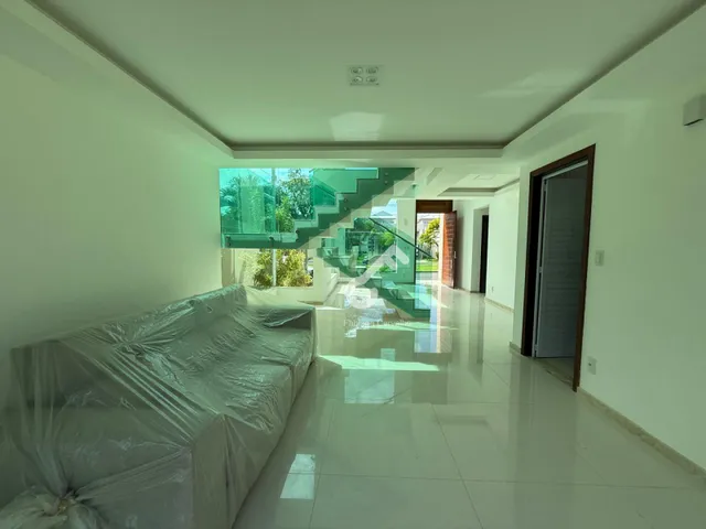Imagem 5: ALPHAVILLE 1, Litoral Norte. Duplex ALTO PADRÃO com 4 suítes sendo 1 suíte térrea