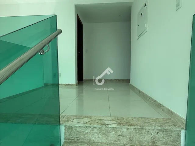 Imagem 10: ALPHAVILLE 1, Litoral Norte. Duplex ALTO PADRÃO com 4 suítes sendo 1 suíte térrea