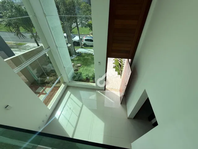 Imagem 11: ALPHAVILLE 1, Litoral Norte. Duplex ALTO PADRÃO com 4 suítes sendo 1 suíte térrea